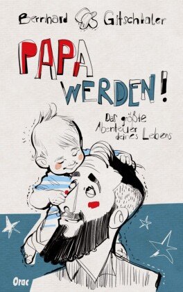 Papa werden!