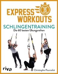 Express-Workouts - Schlingentraining