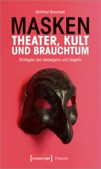 Masken - Theater, Kult und Brauchtum