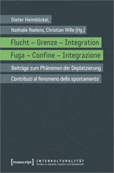 Flucht - Grenze - Integration / Fuga - Confine - Integrazione