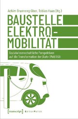 Baustelle Elektromobilität