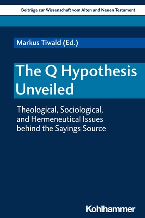 The Q Hypothesis Unveiled