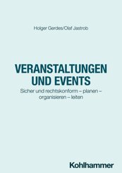 Veranstaltungen und Events