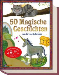 50 Magische Geschichten