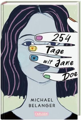 254 Tage mit Jane Doe