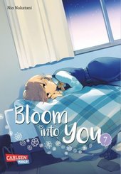 Bloom into you - Bd.7