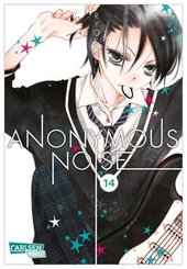 Anonymous Noise - Bd.14