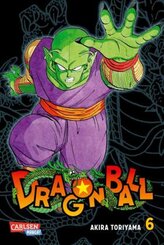 Dragon Ball Massiv - Bd.6