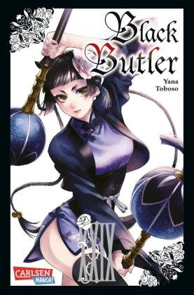 Black Butler - Bd.29