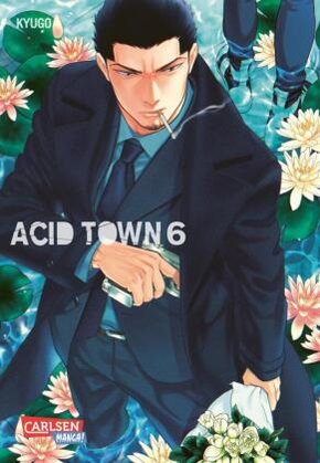 Acid Town - Bd.6