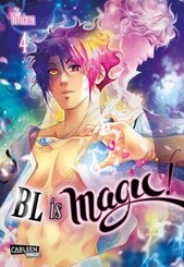 BL is magic! - Bd.4