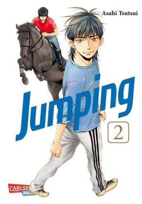 Jumping - Bd.2