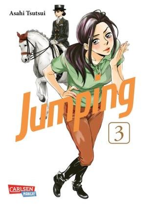 Jumping - Bd.3