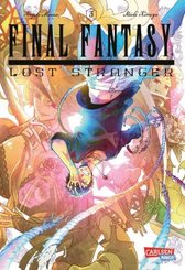 Final Fantasy - Lost Stranger - Bd.3