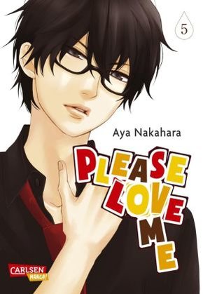 Please Love Me  5 - Bd.5