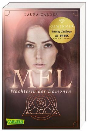 Mel - Wächterin der Dämonen