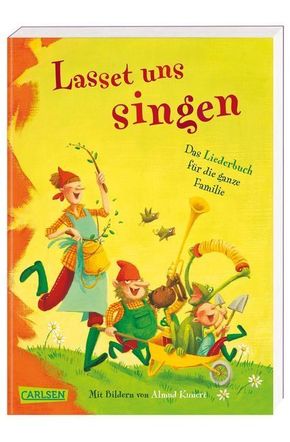 Lasset uns singen