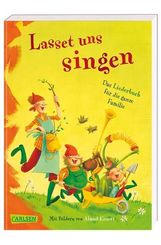 Lasset uns singen