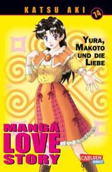 Manga Love Story - Bd.74