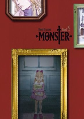 Monster Perfect Edition - Bd.4