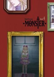 Monster Perfect Edition - Bd.4