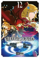 Overlord - Bd.12