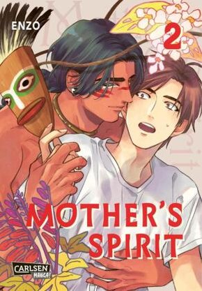 Mother's Spirit - Bd.2