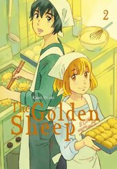 The Golden Sheep - Bd.2