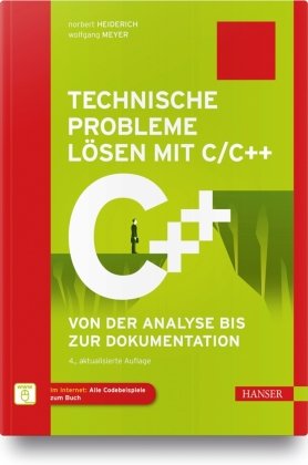 Technische Probleme lösen mit C/C++