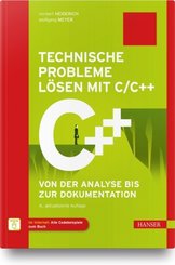 Technische Probleme lösen mit C/C++