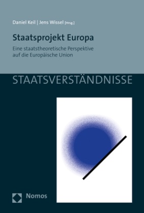 Staatsprojekt Europa