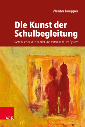 Die Kunst der Schulbegleitung