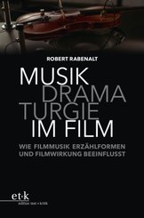 Musikdramaturgie im Film