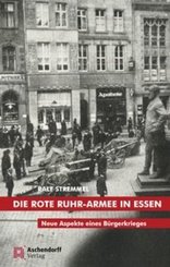 Die rote Ruhr-Armee in Essen
