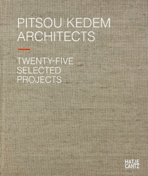 Pitsou Kedem Architects