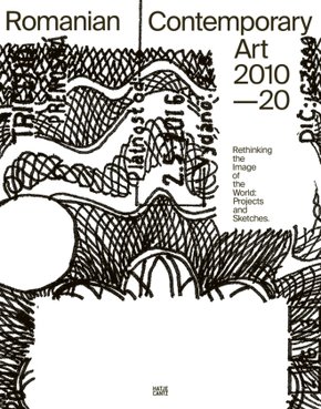 Romanian Contemporary Art 2010-2020