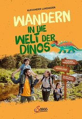 Wandern in die Welt der Dinos