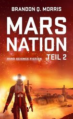 Mars Nation - Tl.2