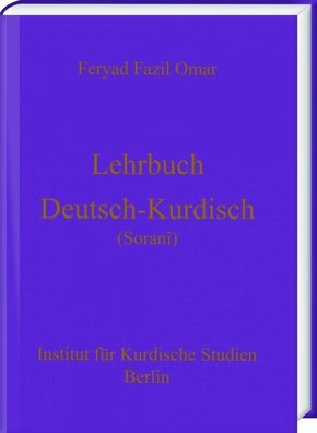 Lehrbuch Deutsch-Kurdisch (Soranî)