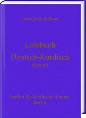 Lehrbuch Deutsch-Kurdisch (Soranî)