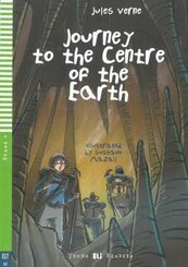 Journey to the Centre of the Earth