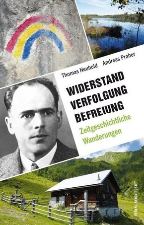 Widerstand. Verfolgung. Befreiung.