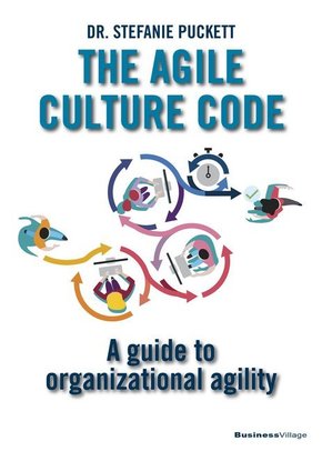 The Agile Culture Guide