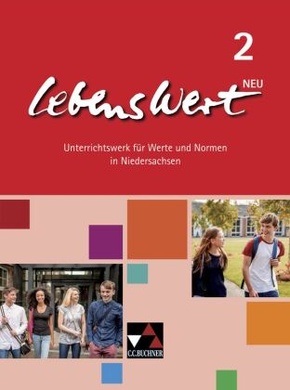 LebensWert 2 - neu - Bd.2