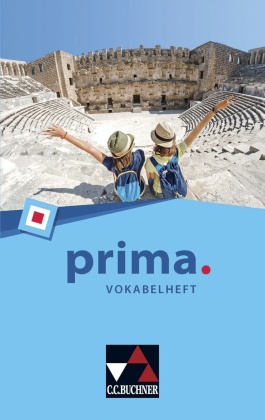 prima. Vokabelheft