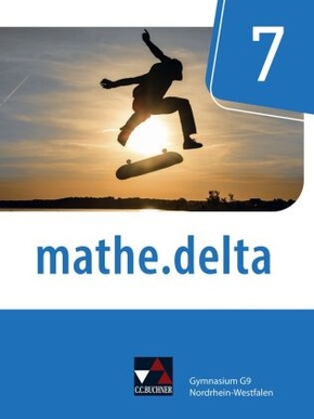 mathe.delta NRW 7