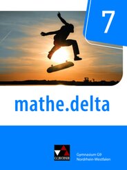 mathe.delta NRW 7