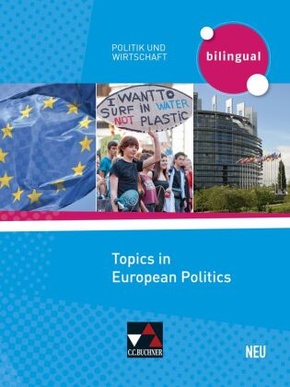 Topics in European Politics - neu