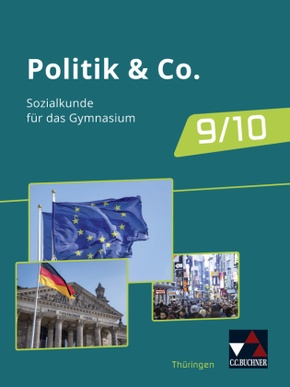 Politik & Co. Thüringen - neu