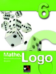 Mathe.Logo Wirtschaftsschule 6